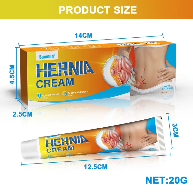 Sumifan AliExpress Amazon Temu Cross border E-commerce Hernia External Cream Foreign Trade K10113 3