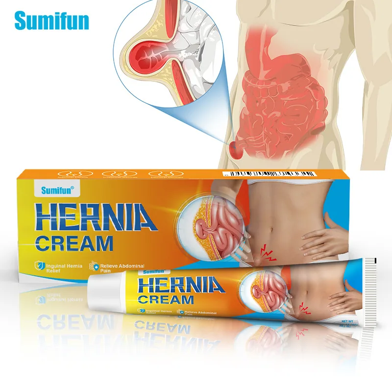Sumifan AliExpress Amazon Temu Cross border E-commerce Hernia External Cream Foreign Trade K10113 12