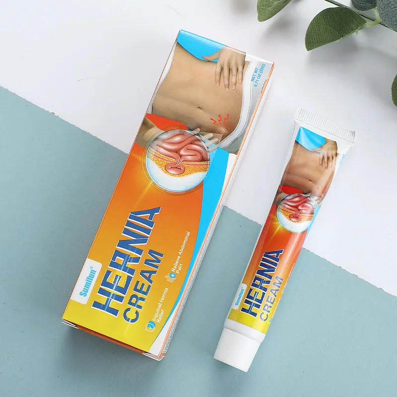 Sumifan AliExpress Amazon Temu Cross border E-commerce Hernia External Cream Foreign Trade K10113 13