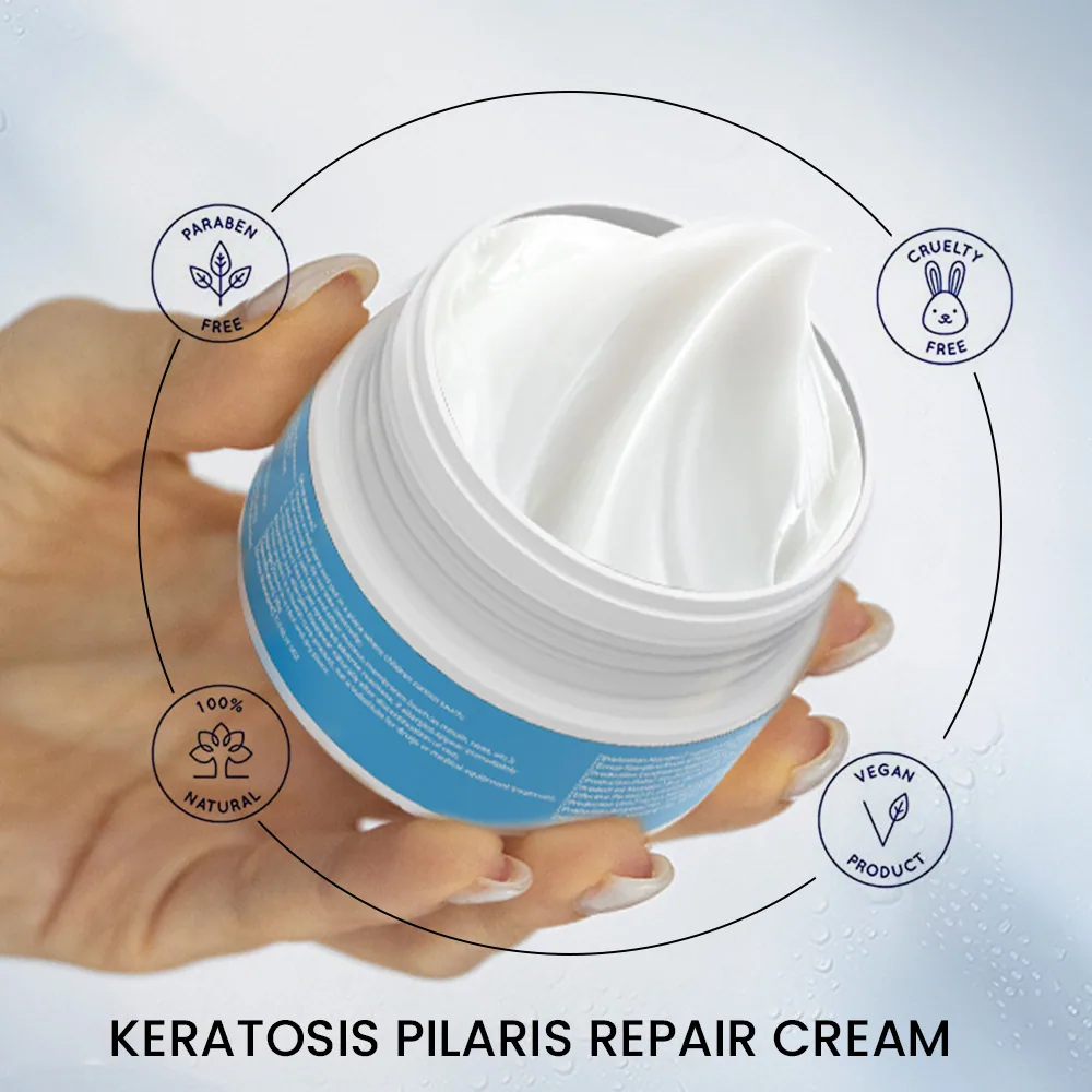 Sumifu crème pour la peau de poulet à la vitamine E Amazon TEMU commerce extérieur transfrontalier exfoliation à l'urée varech K20069 15