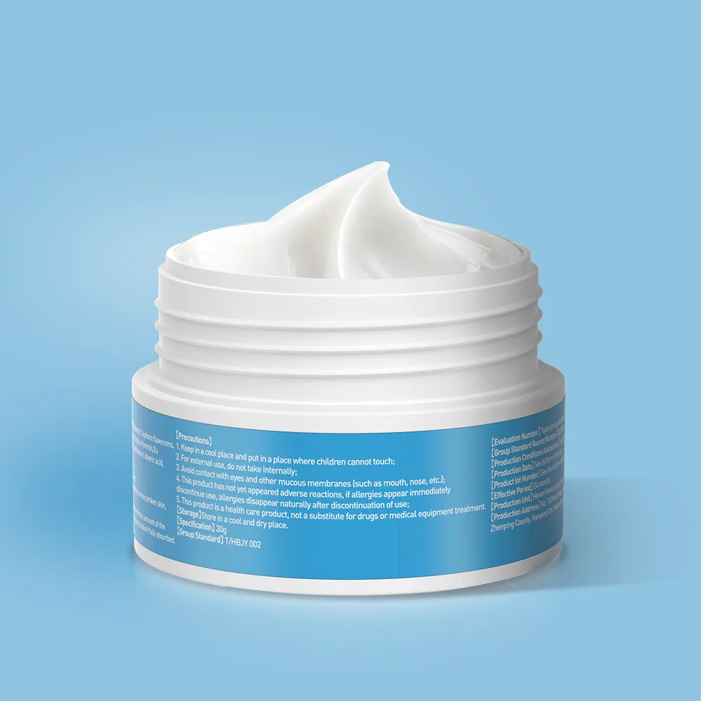 Sumifu crème pour la peau de poulet à la vitamine E Amazon TEMU commerce extérieur transfrontalier exfoliation à l'urée varech K20069 2