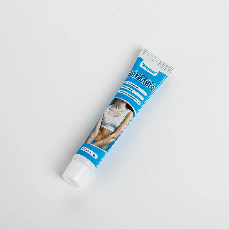 Sumifu White Spot Cream Amazon Tiktok Cross border Foreign Trade Russian Flower Spot Sweat Spot Skin Care K10161 14