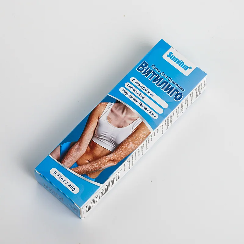 Sumifu White Spot Cream Amazon Tiktok Cross border Foreign Trade Russian Flower Spot Sweat Spot Skin Care K10161 13