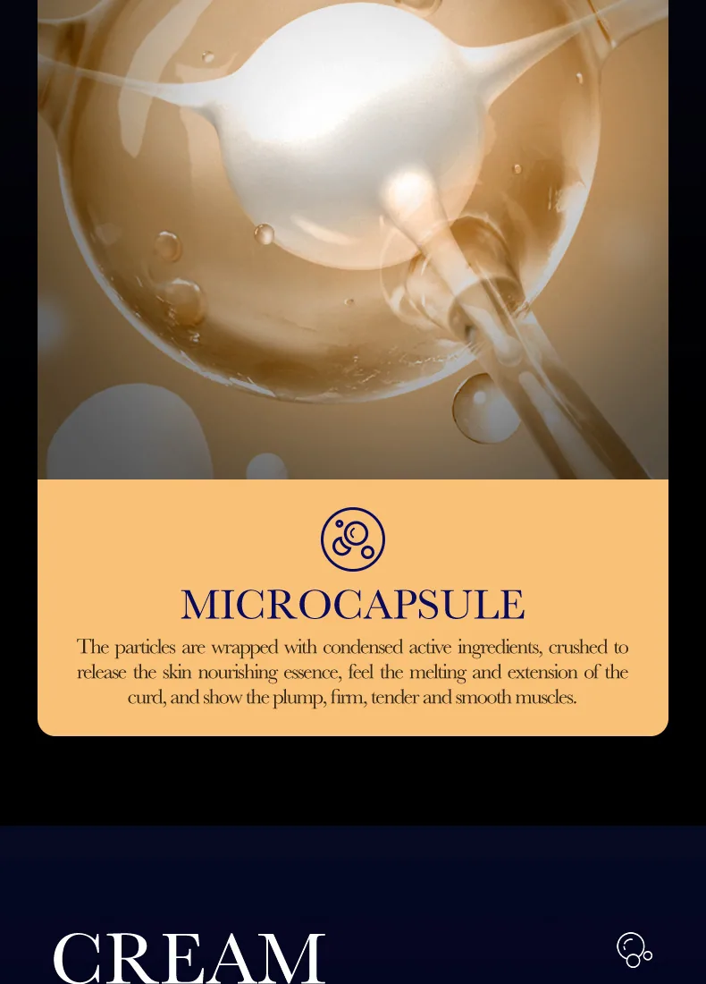 Contrast effect of SADOER pearl repair moisturizing cream before and after use, face and body facial mask care wholesale