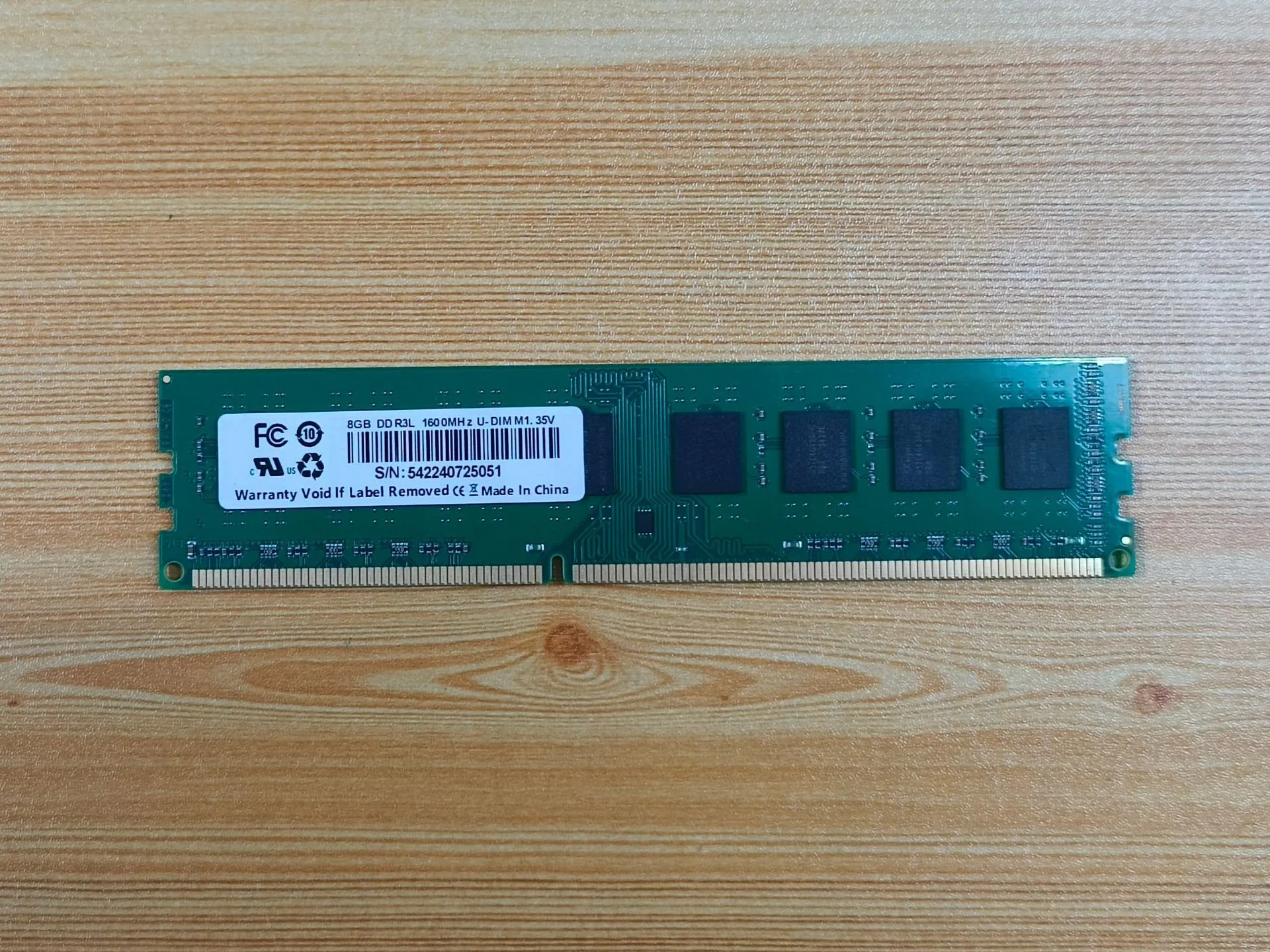 Venta al por mayor memoria para computadora portátil, módulo de memoria para computadora de escritorio DDR3 DDR4 venta al por mayor de módulos de memoria 5