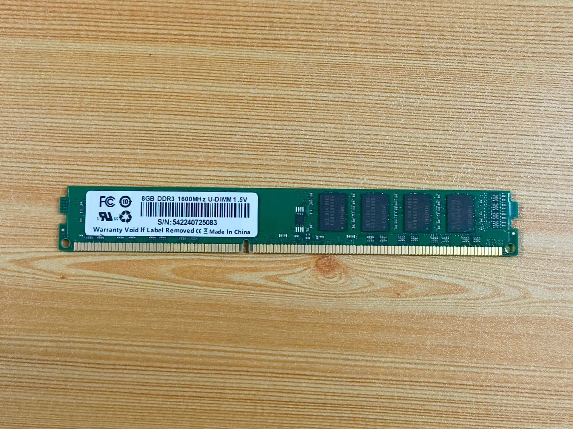 Venta al por mayor memoria para computadora portátil, módulo de memoria para computadora de escritorio DDR3 DDR4 venta al por mayor de módulos de memoria 3