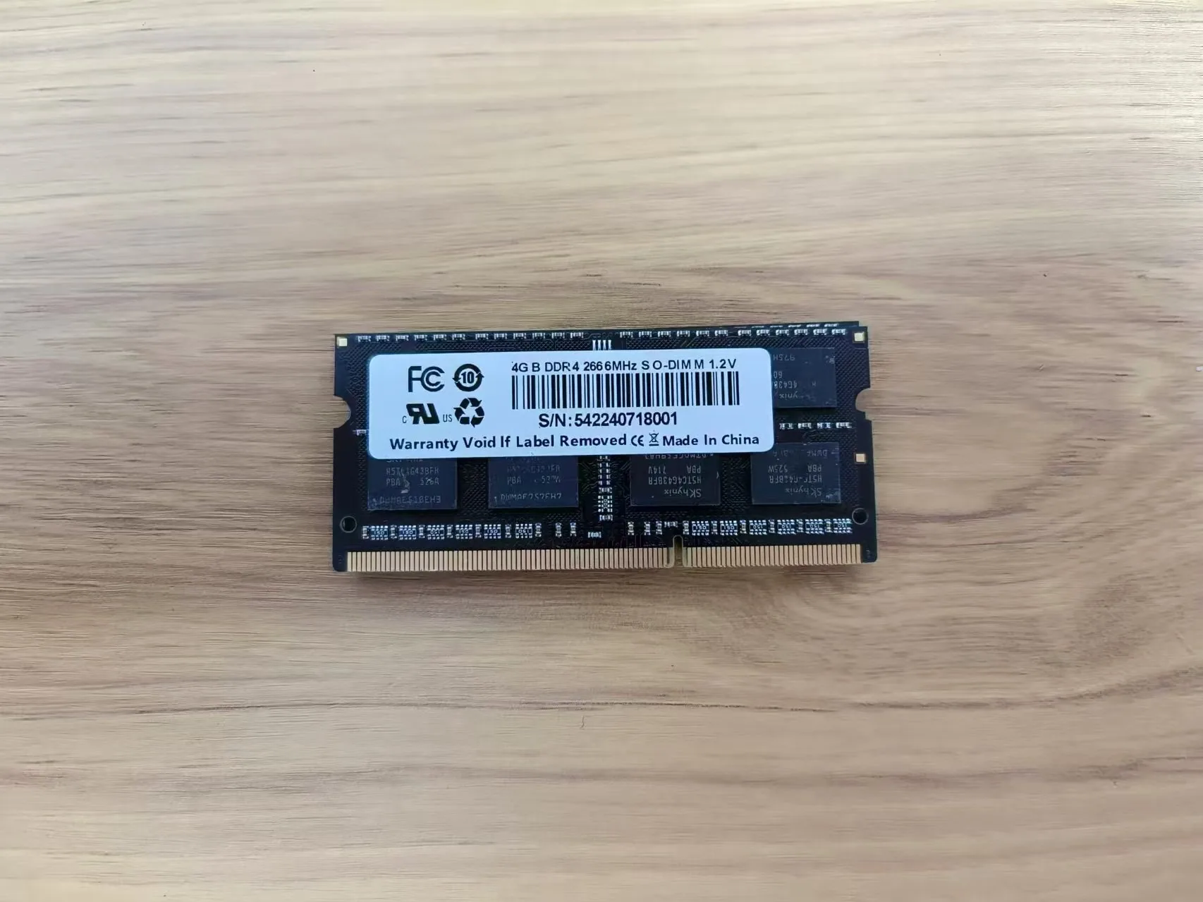 Großhandel für Laptop-Speicher, Desktop-Speichermodul DDR4 4G 8G 16G 32G 3200 Frequenz MHz