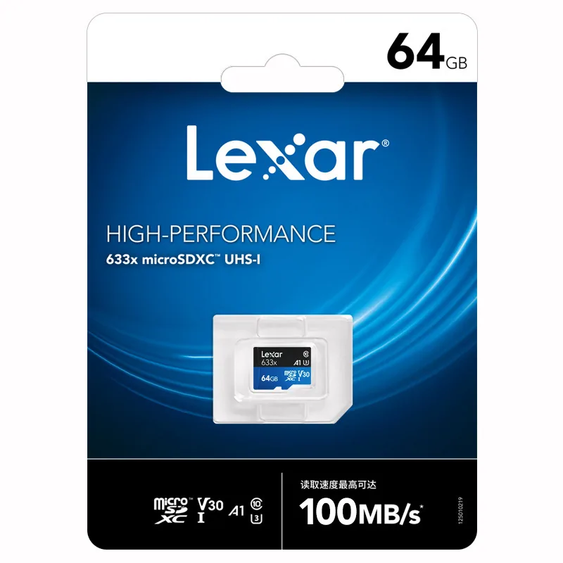 Wholesale SanDisk licensed memory card TFC0 high-speed card SD card storage card monitoring recorder memory card 3