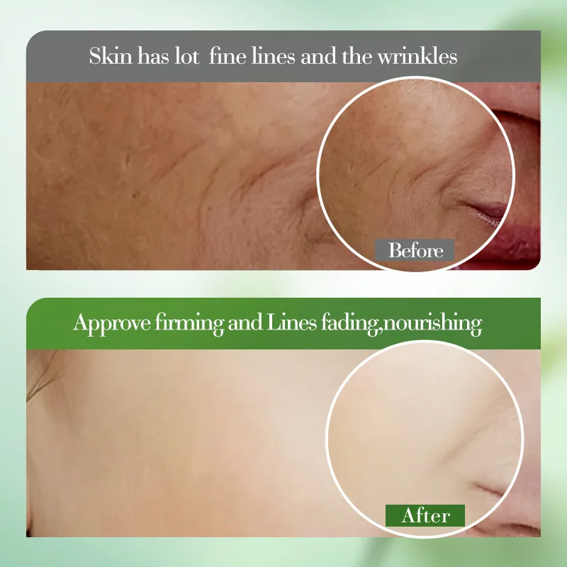 BIOAOUA Aloe face cream Physique Feature Water Replenishing, Soothing and Moisturizing Details Foreign Trade Source