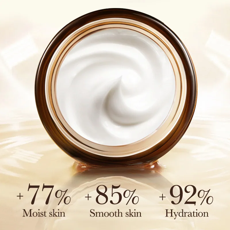 SADOER Retinol face cream Open Cover Display Cream Fine, Moisturizing, Firming and Revitalizing Wholesale