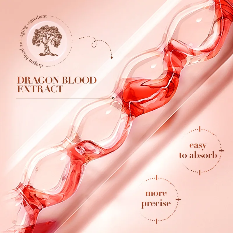 SADOER Lingzhi Longxue Anti Wrinkle face cream Dimension and Capacity Marking Diagram, convenient for cross-border buyers to 