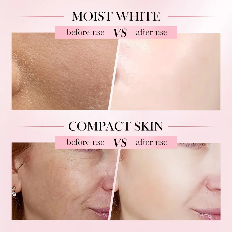 SADOER 4-in-1 Tight Filling Moisturizing Cream Packaging Size Labeling Diagram, Clearly Display Cross border Wholesale Single