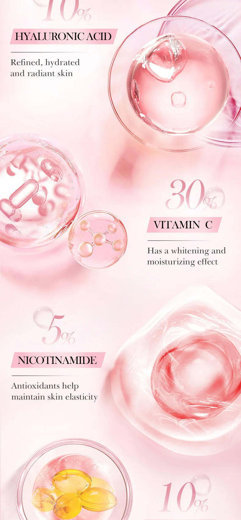 SADOER 4-in-1 Tightening and Filling High Moisturizing Cream Application Scenarios, Dual Use for Face and Body, Cross border 