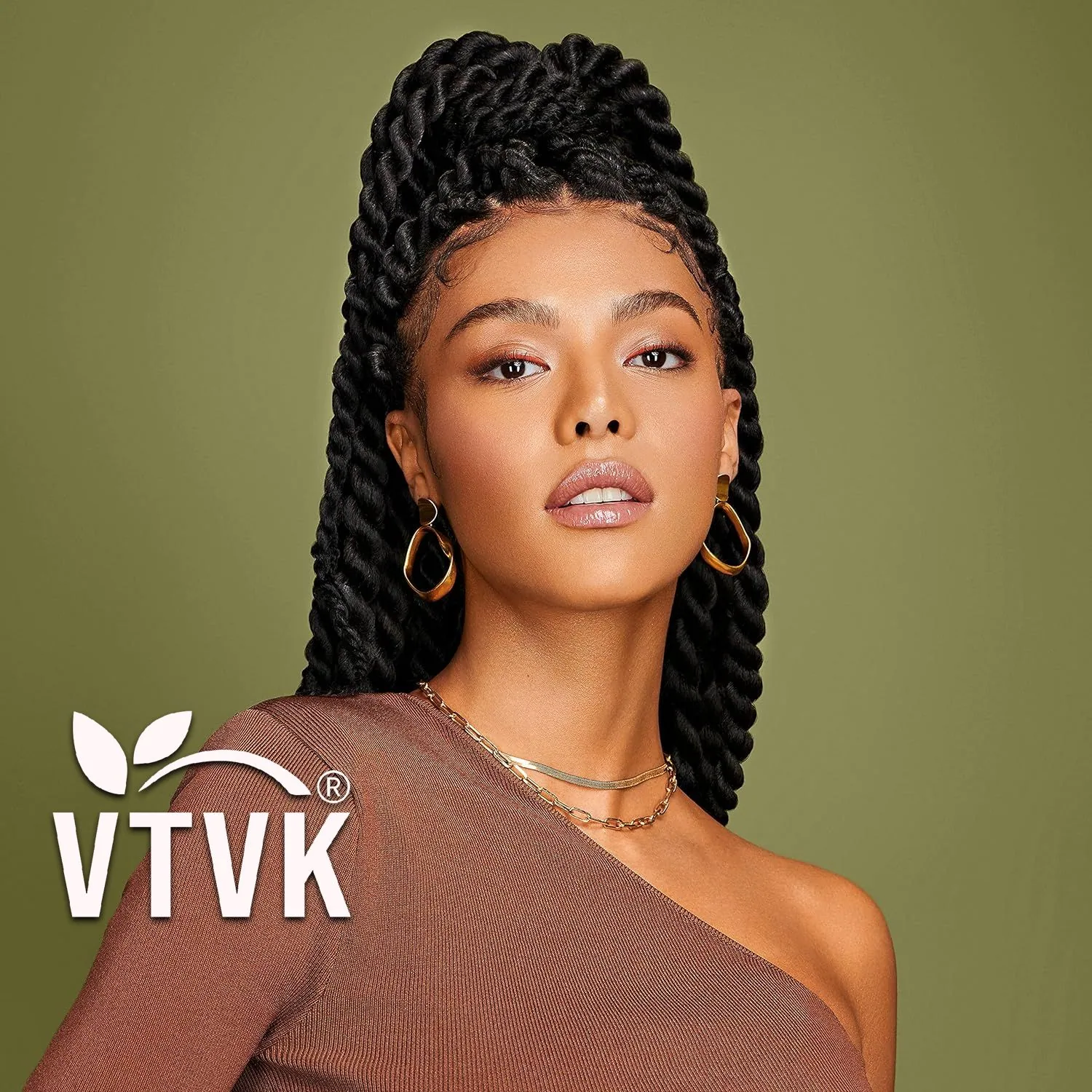 Luxurious Olive Oil Infused Hair Conditioner – 900ml Bottle