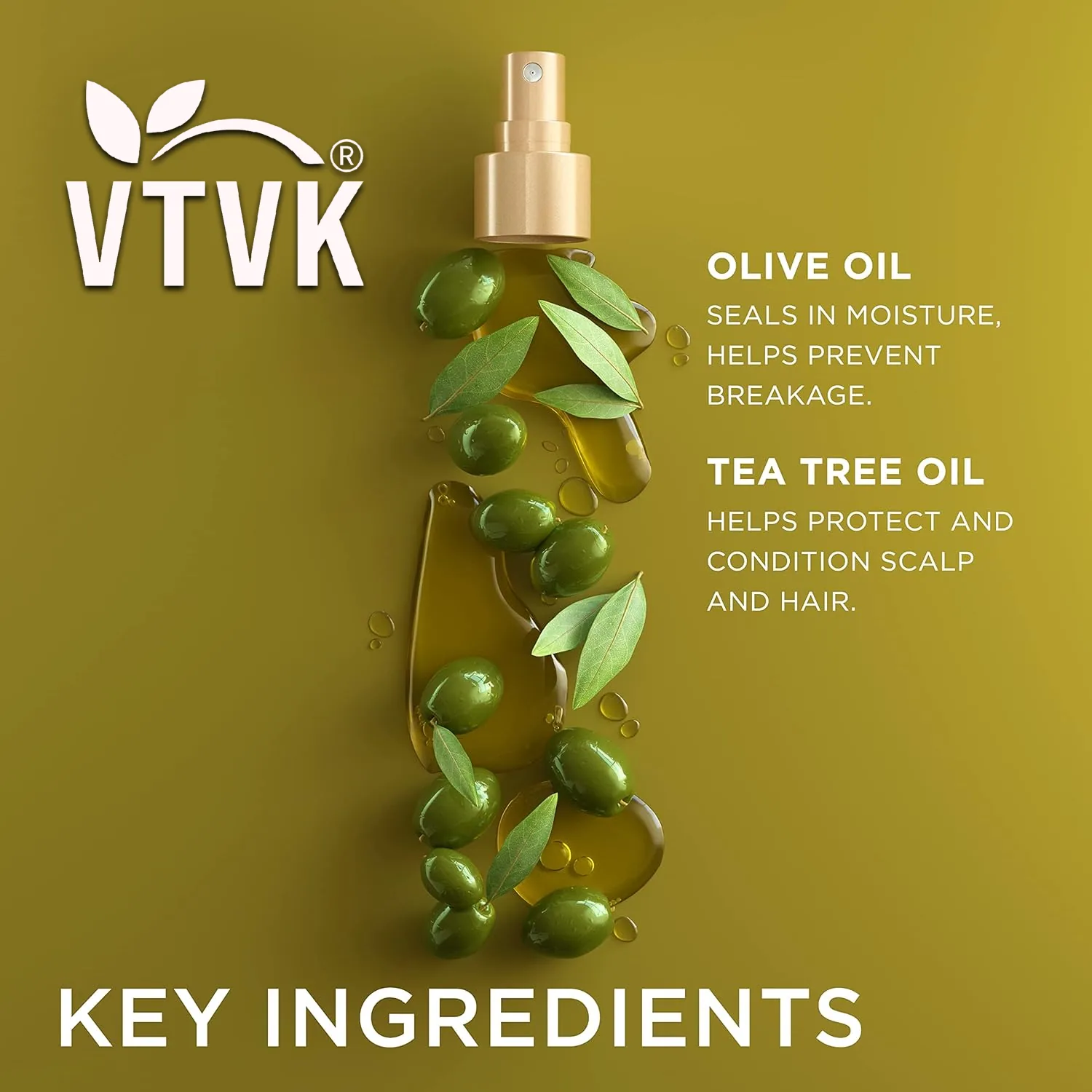 900ml bottle size comparison chart showing unit dimensions of olive oil hair conditioner for bulk purchase