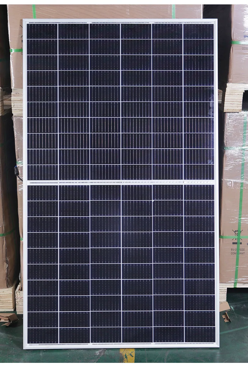 Double glass solar panel manufacturers supply double glass bifacial solar charging panels, solar panels, photovoltaic equipment 21