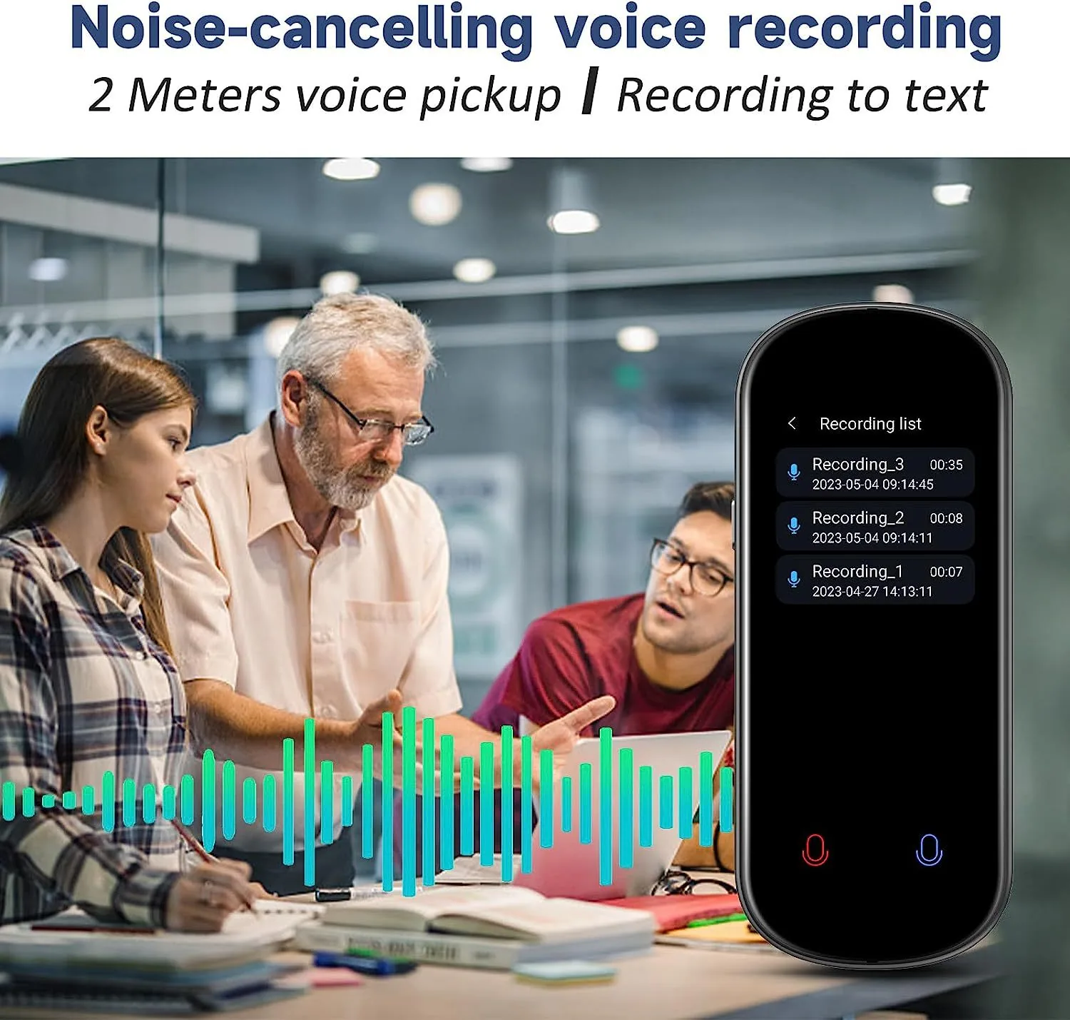 VoiceTranslator language translator Z2 real-time two-way translation supports 138 languages and cross-border hits 32
