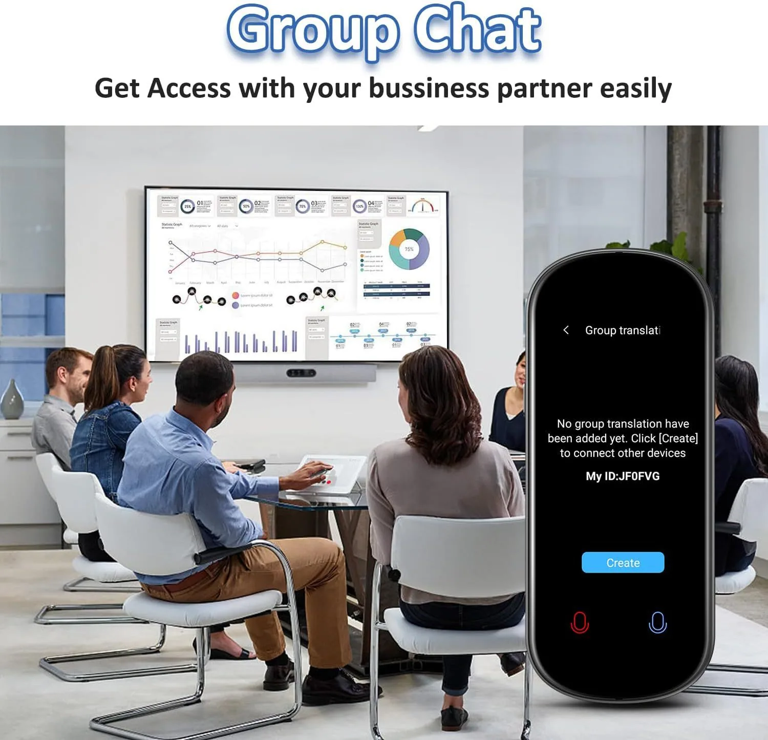 VoiceTranslator language translator Z2 real-time two-way translation supports 138 languages and cross-border hits 36