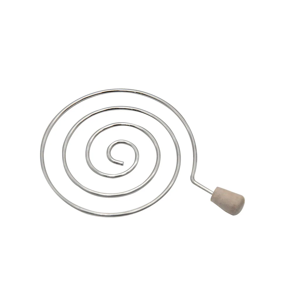 Arabic Accessories, Swirl Charcoal Rack, Carbon Barrier Sheet, Charcoal Pot, Smoke Pot, Spacer Tin Foil, Shisha Accessories 8