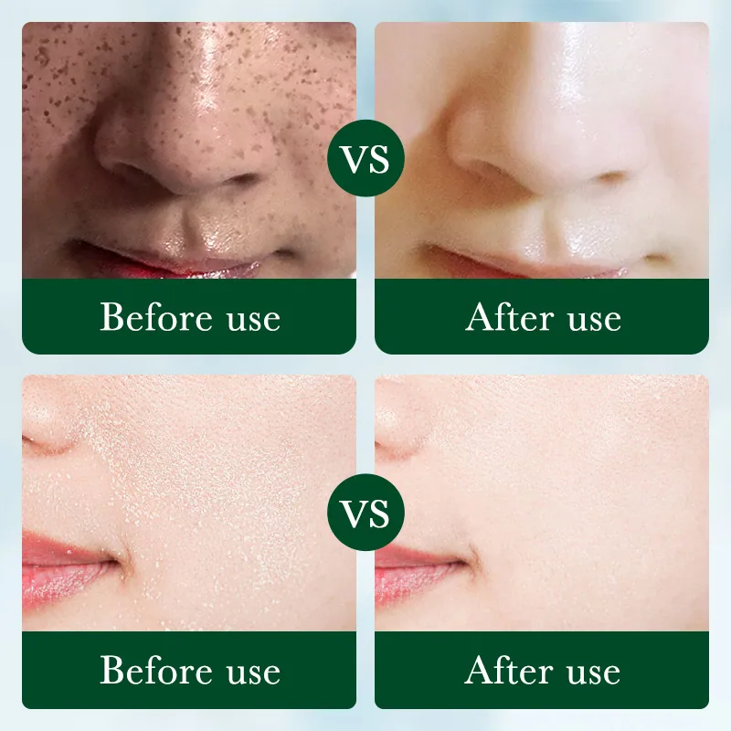 Use scene of SADOER licorice VC repair milk emulsion facial mask, multi-purpose display of face and body care