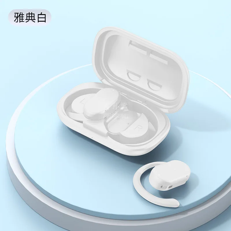 2024 새로운 HD313 번역 헤드셋 소음 차단 Bluetooth 다중국어 비즈니스 회의 리셉션 실시간 동시 Vo 3