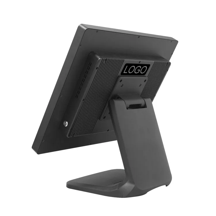 17-inch 4:3 POS Terminal All-in-One with High-Definition Capacitive Touch 3
