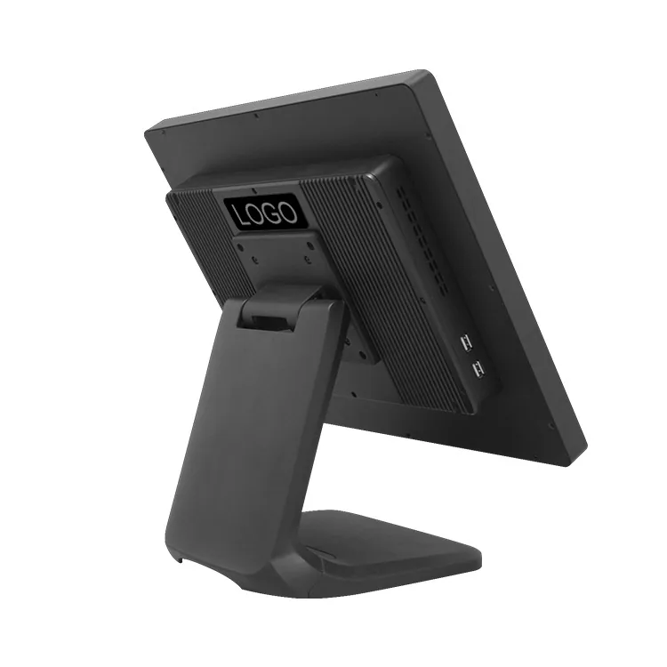 17-inch 4:3 POS Terminal All-in-One with High-Definition Capacitive Touch 4
