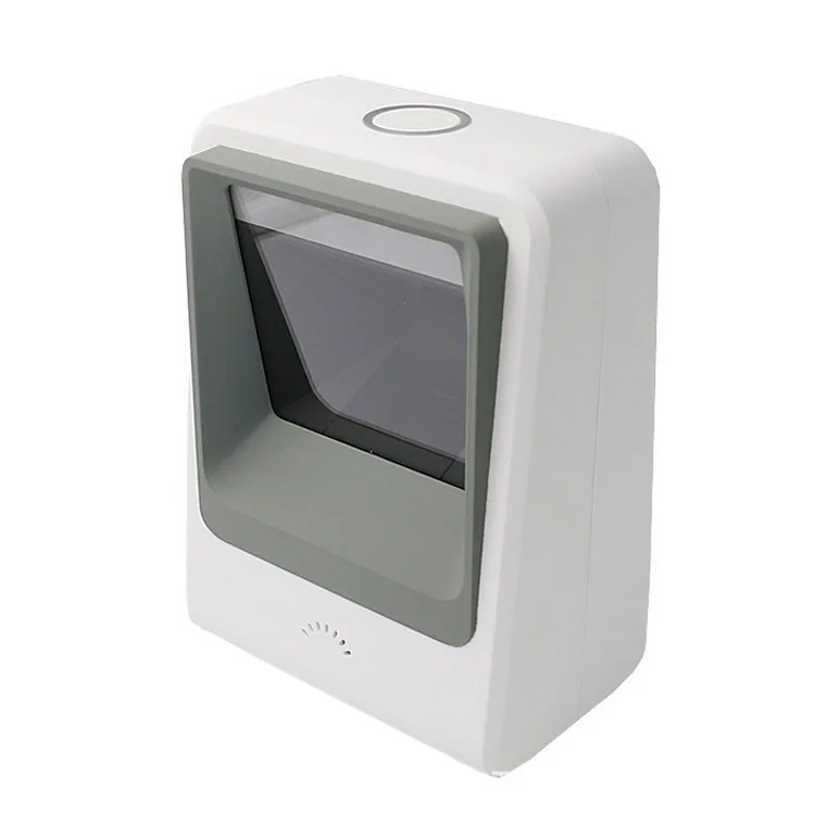 Sikenda 2D scanning platform mobile payment scanning platform screen QR code scanner