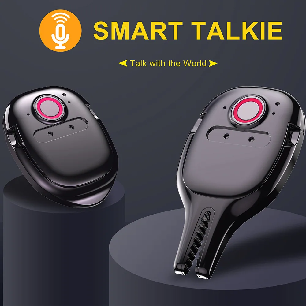 Voice Typing Translator Multi-Chinese Chat Translator Mobile Phone Holder Translator Pen