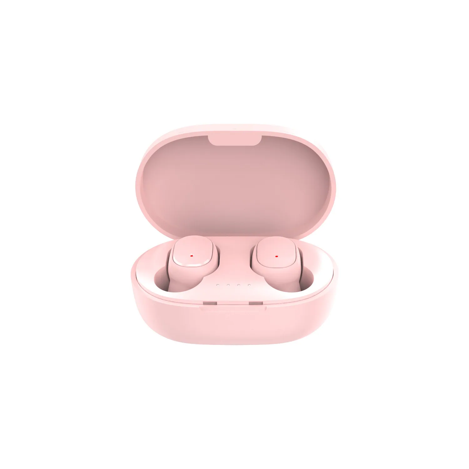 آسیای جنوب شرقی AliExpress فروش داغ ایرفون بلوتوث A6S In-Ear Compact Mini TWS ایرفون بی سیم کارخانه فروش مستقیم 3