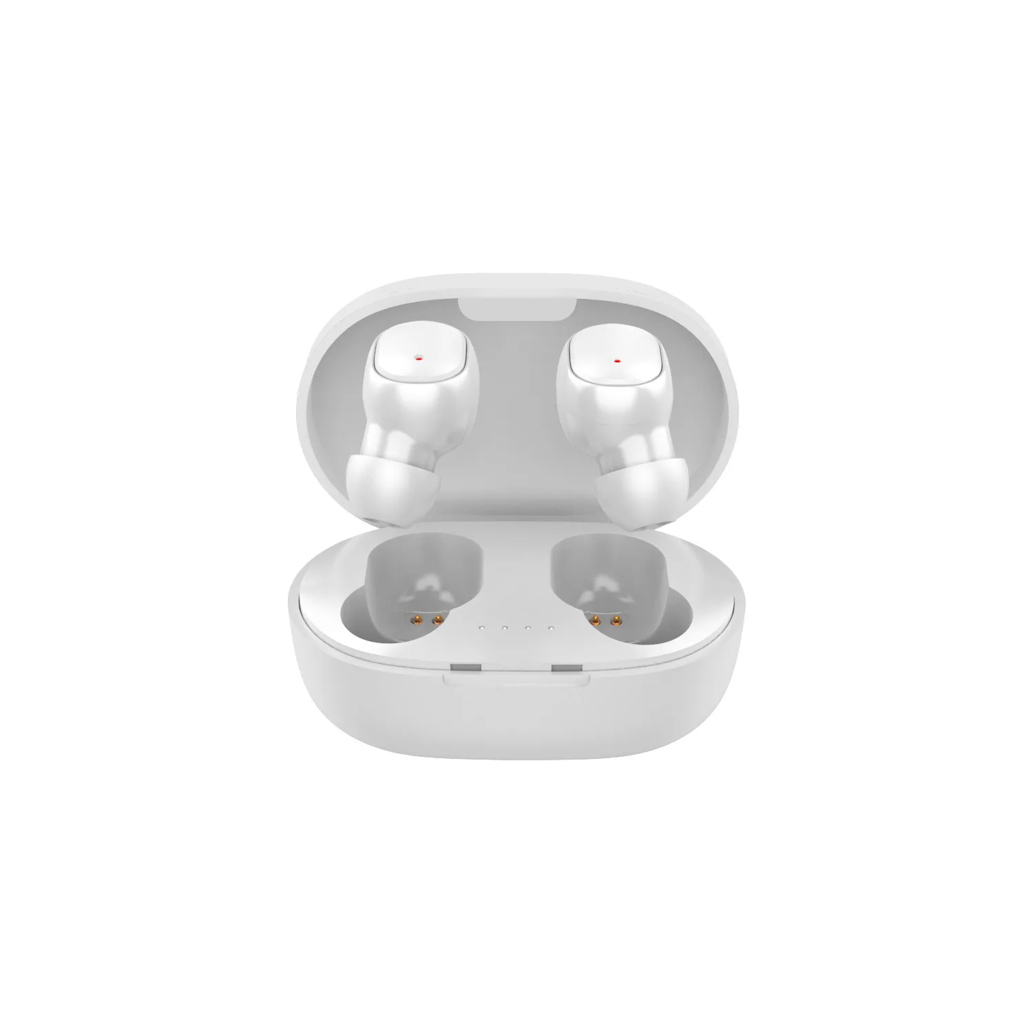 آسیای جنوب شرقی AliExpress فروش داغ ایرفون بلوتوث A6S In-Ear Compact Mini TWS ایرفون بی سیم کارخانه فروش مستقیم 2