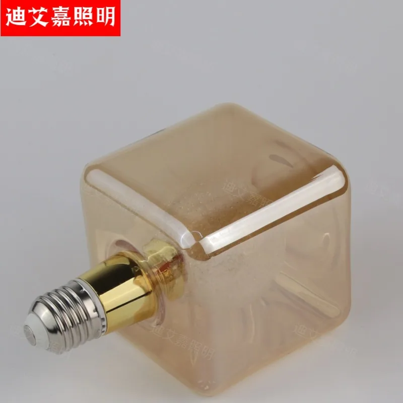 New Bulb in Bulb E27 Edison LED Bulb Removable Glass Bulb Bulb Bulb in Bulb Customized 12
