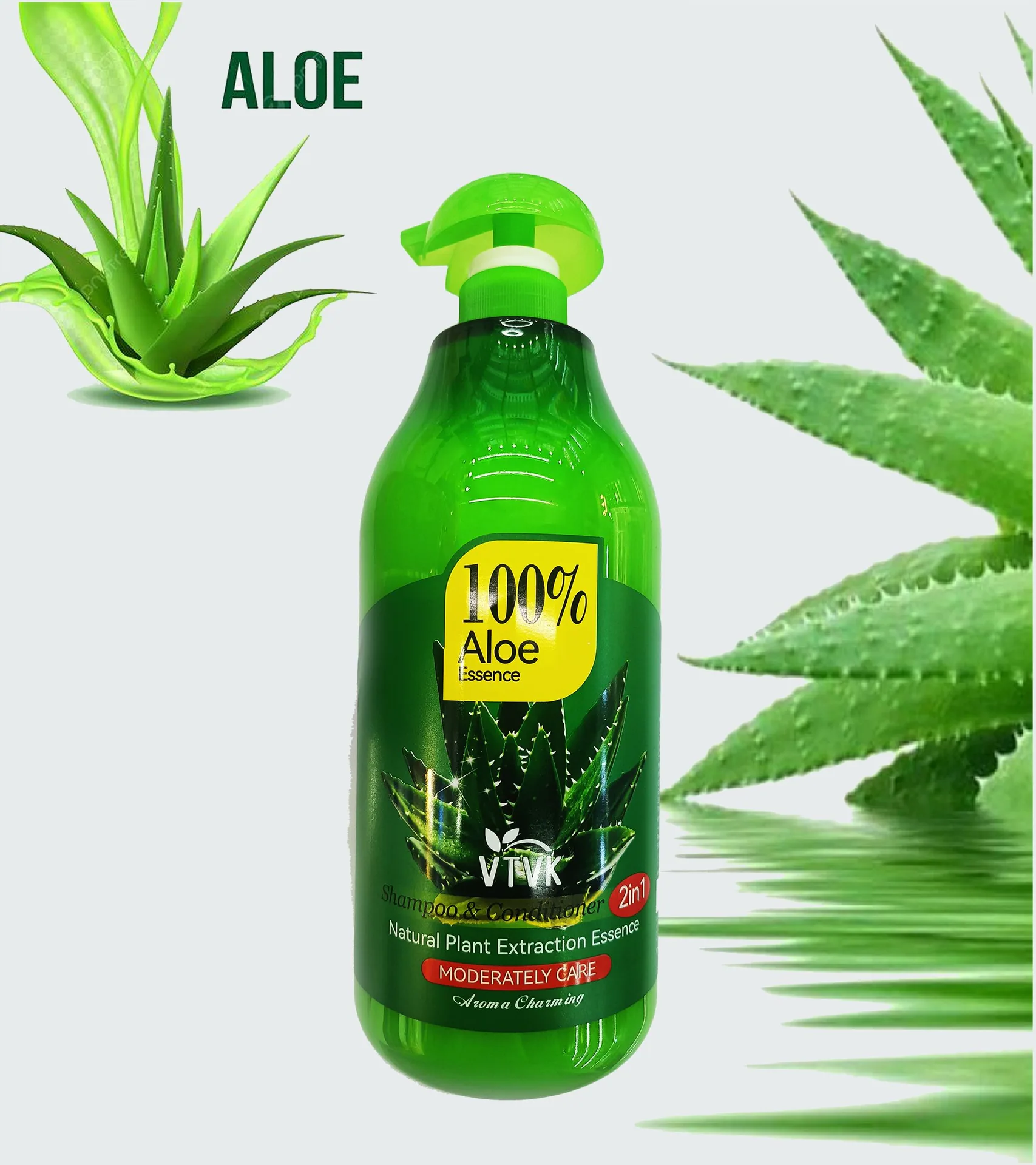 VTVK 1500ml honey shampoo bottle size comparison, wholesale unit bottle for B2B buyers