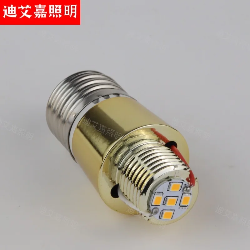 led bulb energy saving bulb medium bulb bulb E27 Edison LED bulb detachable glass bulb BULB customized 11