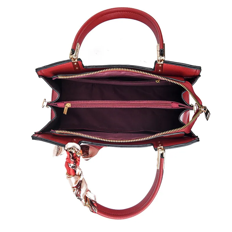Mom bag wedding middle-aged bag atmospheric mother-in-law wedding red womens bag crossbody handbag high-quality wedding bag 7