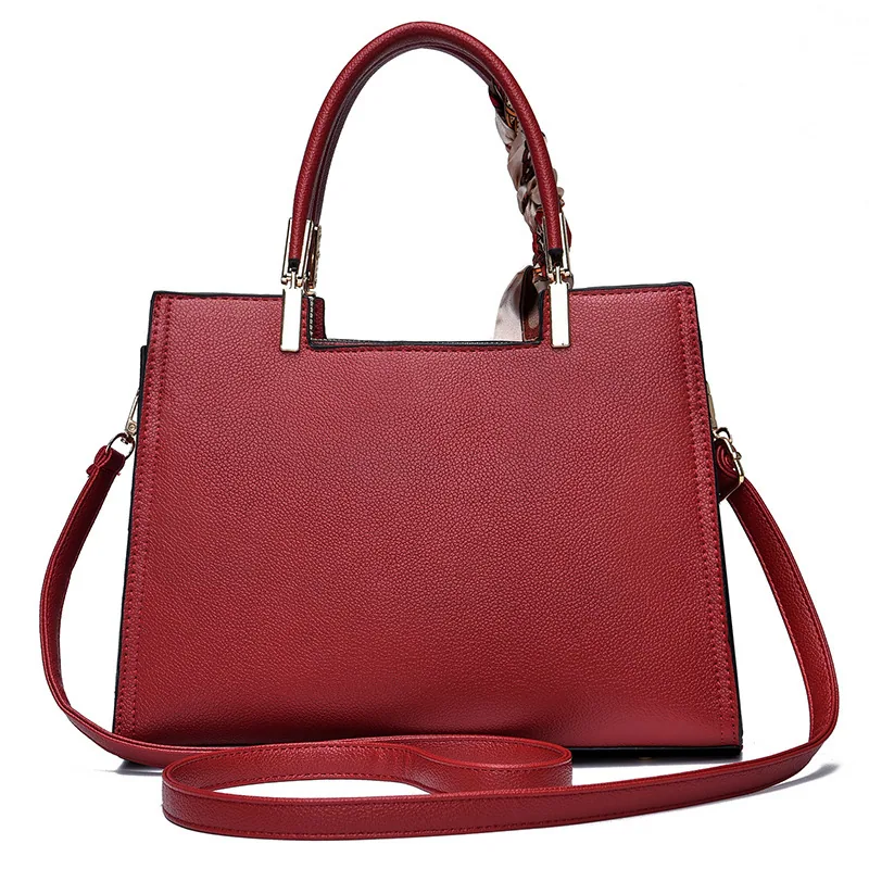 Mom bag wedding middle-aged bag atmospheric mother-in-law wedding red womens bag crossbody handbag high-quality wedding bag 5