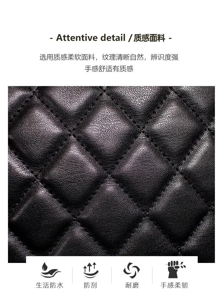 Fashionable casual large-capacity tote bag womens new 2024 large bag high-end niche commuter bag tide shoulder bag 10