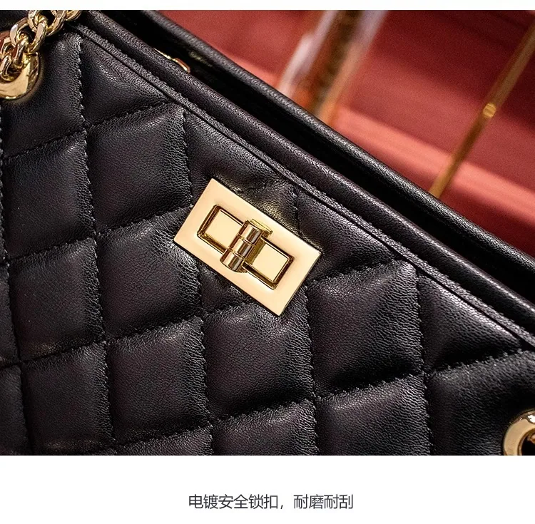 Fashionable casual large-capacity tote bag womens new 2024 large bag high-end niche commuter bag tide shoulder bag 31