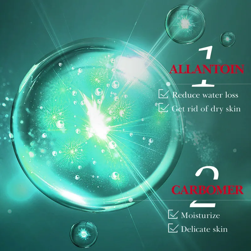 SADOER Salicylic Acid Oil Control essence Solution Volume Specification Marking Diagram, Facial and Body facial mask Acne Rem
