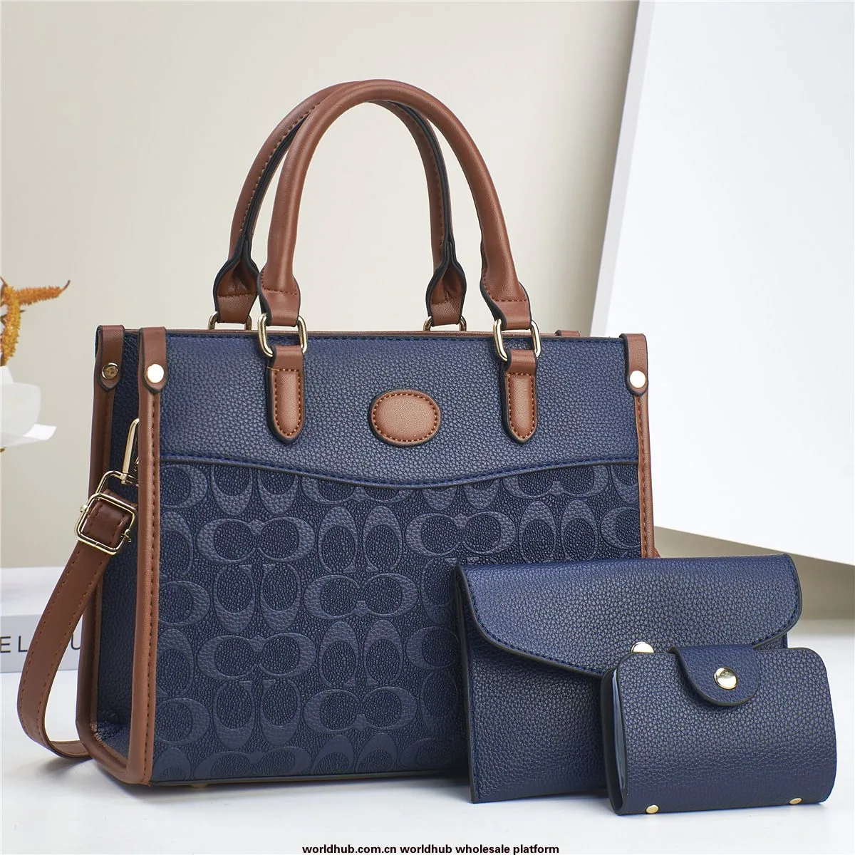 Handbag Explosive One-Shoulder Crossbody Bag Tide 2024 New Womens Crossbody Bag Fashionable Atmosphere Mom Bag Simple 6