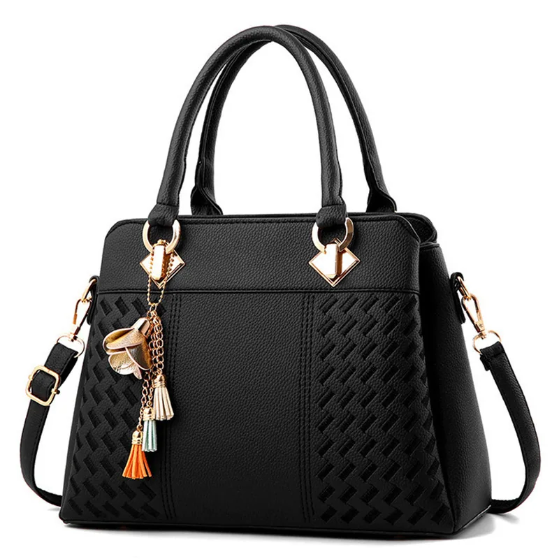 Bolsa feminina comércio exterior um transporte cross-border bolsa de mão de venda quente feminina 2024 nova bolsa crossbody de um ombro 2