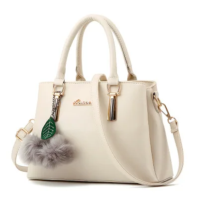2024 autumn and winter new foreign trade womens bags, simple and fashionable handbags, womens bags, one-shoulder crossbody handb - Other Handbags & Messenger Bags