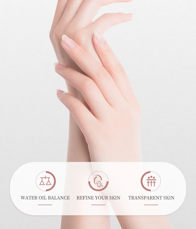 SADOER Avocado Hand Cream Portable Tube Size Label, Small and Easy to Carry, Moisturizes and Softens Hands at Any Time