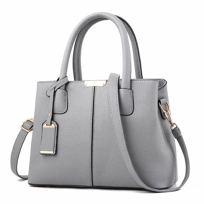 womens bag one piece wholesale 2024 spring cross-border hot sale new large-capacity handbag womens bag shoulder bag 3