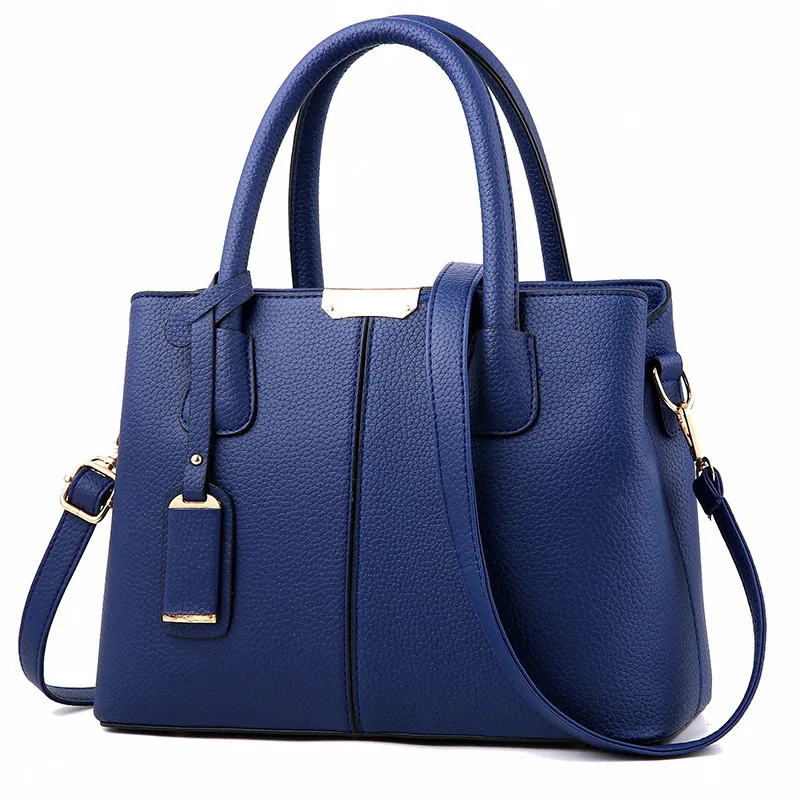 womens bag one piece wholesale 2024 spring cross-border hot sale new large-capacity handbag womens bag shoulder bag 7