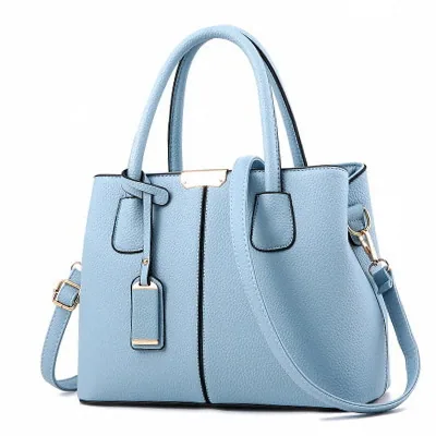 womens bag one piece wholesale 2024 spring cross-border hot sale new large-capacity handbag womens bag shoulder bag 6