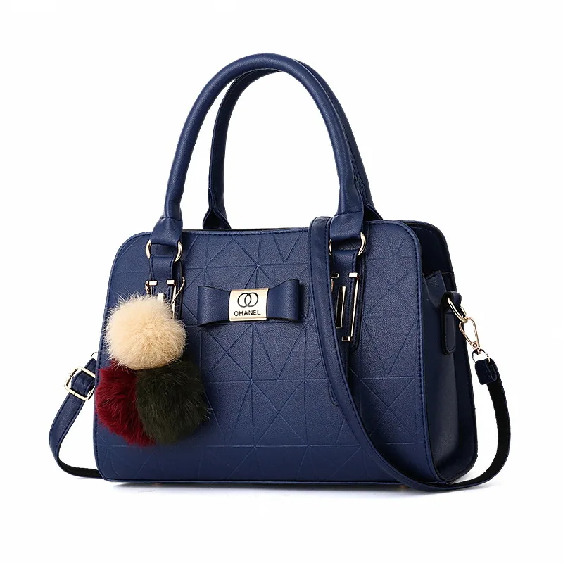 Womens Bag, Large Capacity Handbag, Womens Bag, New Ladys Bag, Premium Shoulder Bag, Mom Bag 6