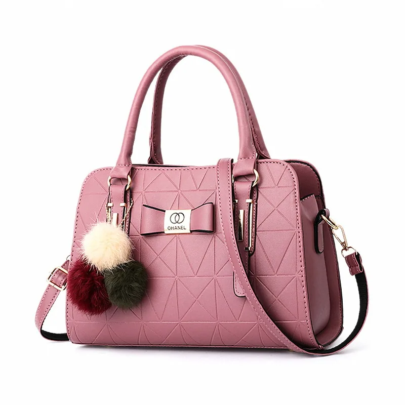 Womens Bag, Large Capacity Handbag, Womens Bag, New Ladys Bag, Premium Shoulder Bag, Mom Bag 4