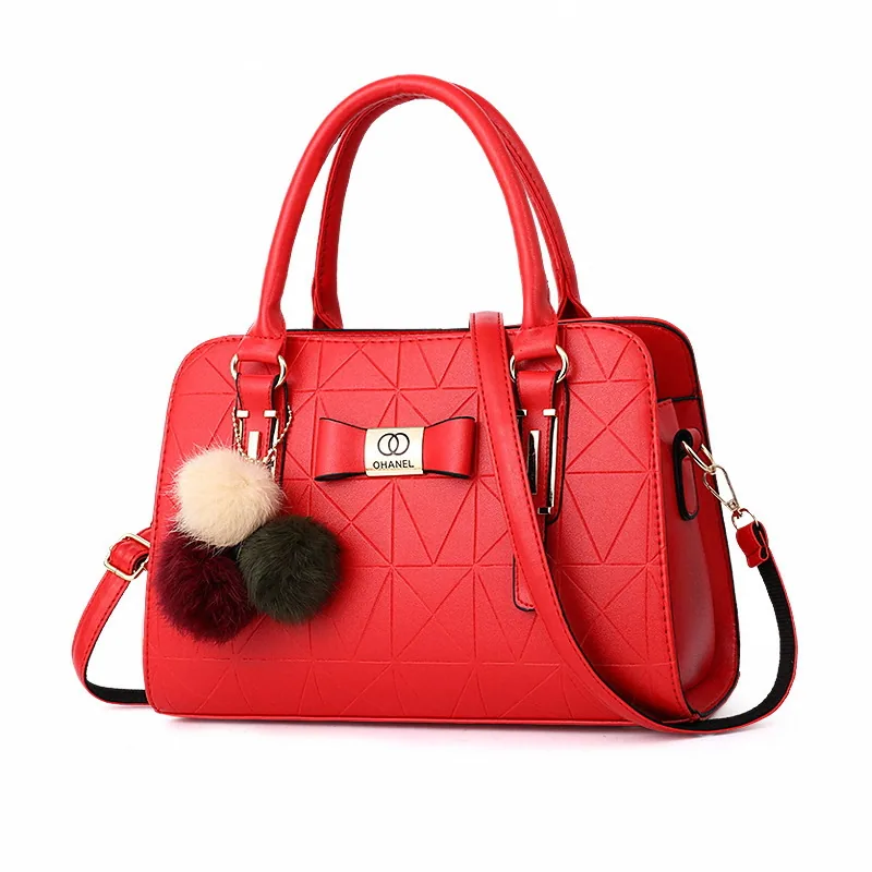 Womens Bag, Large Capacity Handbag, Womens Bag, New Ladys Bag, Premium Shoulder Bag, Mom Bag 3