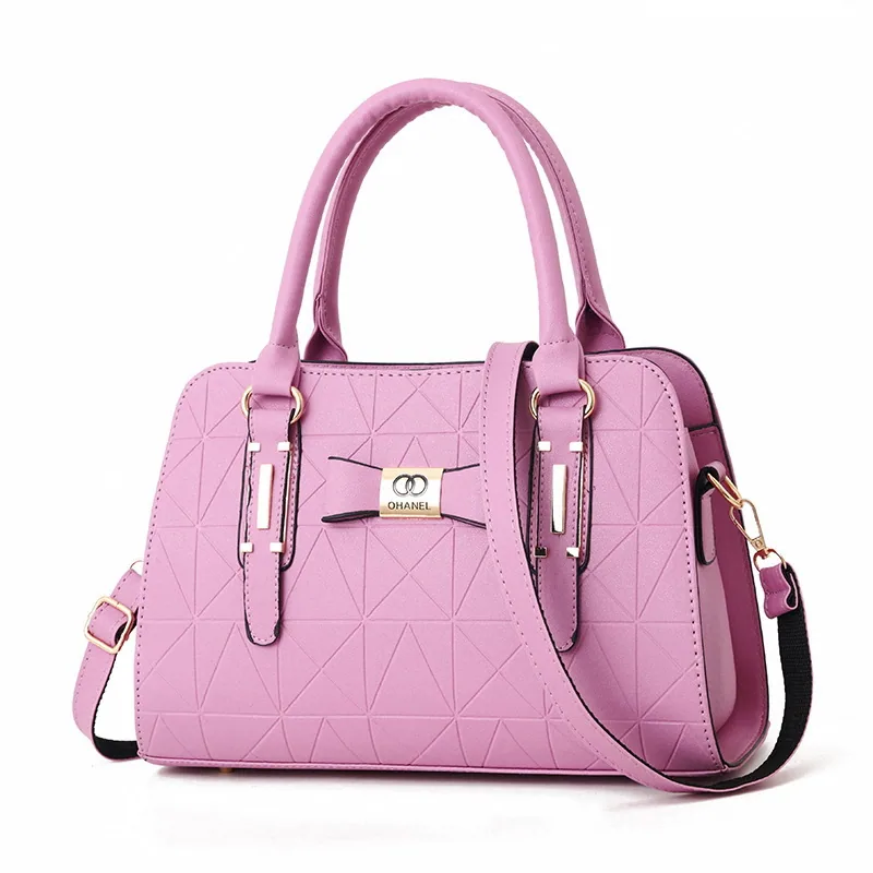 Womens Bag, Large Capacity Handbag, Womens Bag, New Ladys Bag, Premium Shoulder Bag, Mom Bag 7